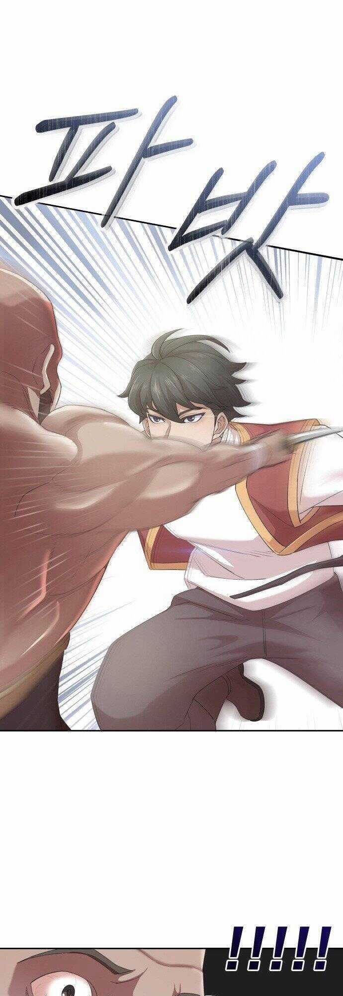 Thiên Quỷ Chẳng Sống Nổi Cuộc Đời Bình Thường Chapter 1 trang 67