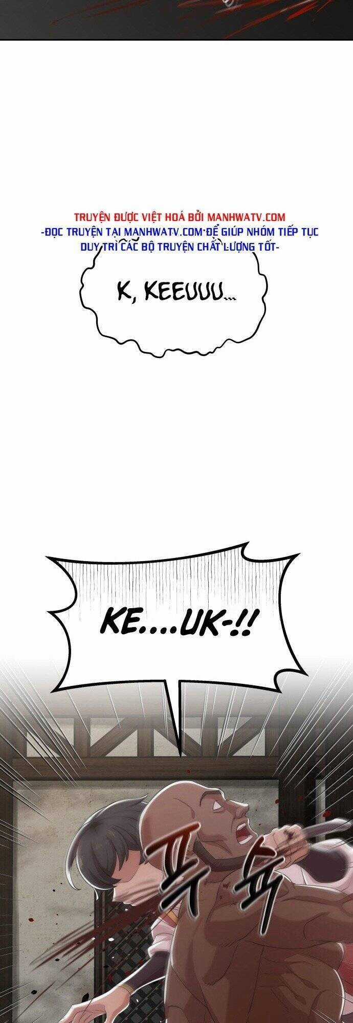 Thiên Quỷ Chẳng Sống Nổi Cuộc Đời Bình Thường Chapter 1 trang 69