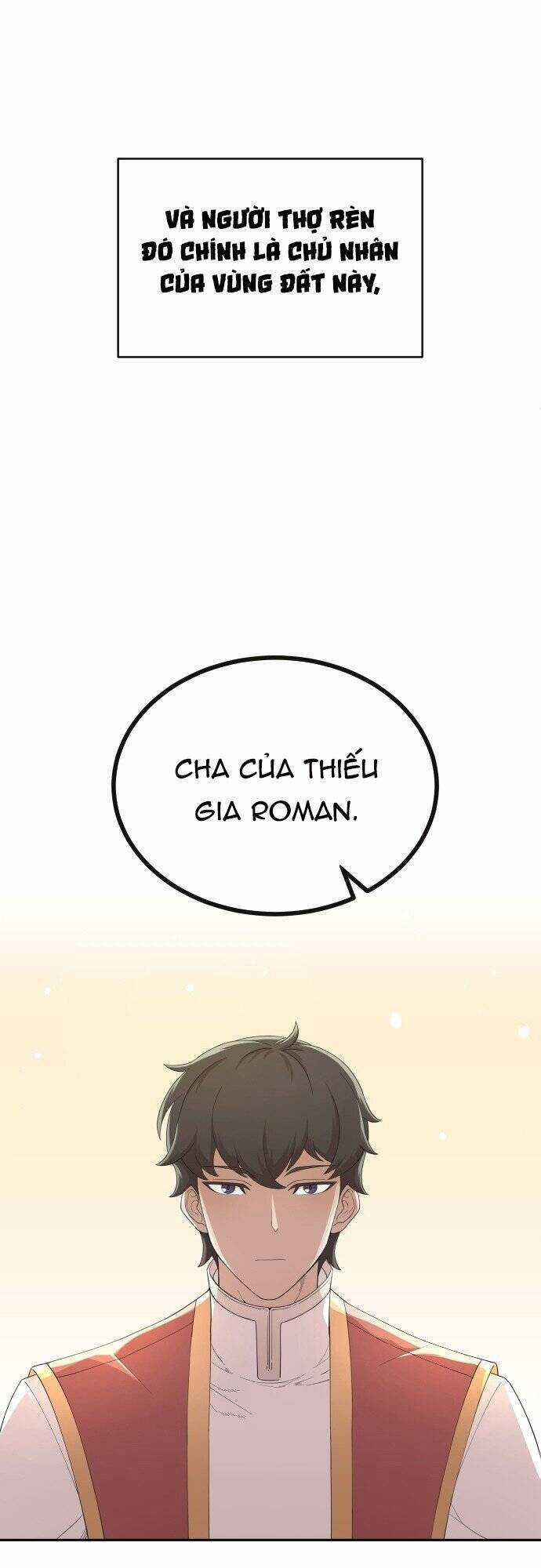 Thiên Quỷ Chẳng Sống Nổi Cuộc Đời Bình Thường Chapter 1 trang 7