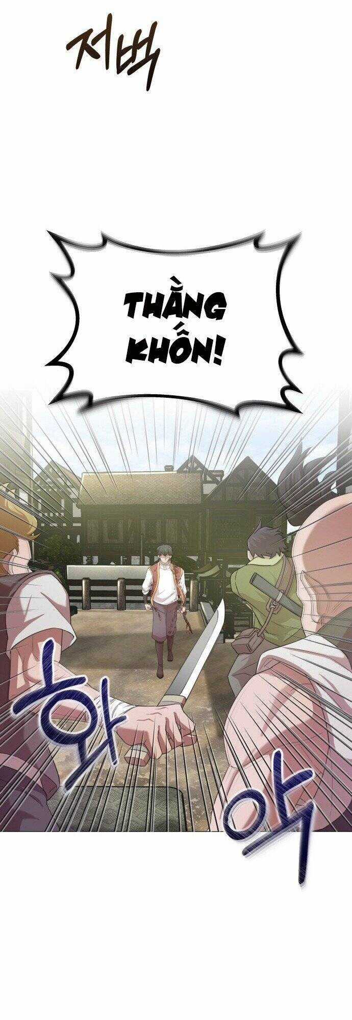 Thiên Quỷ Chẳng Sống Nổi Cuộc Đời Bình Thường Chapter 1 trang 73