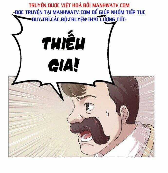 Thiên Quỷ Chẳng Sống Nổi Cuộc Đời Bình Thường Chapter 1 trang 74