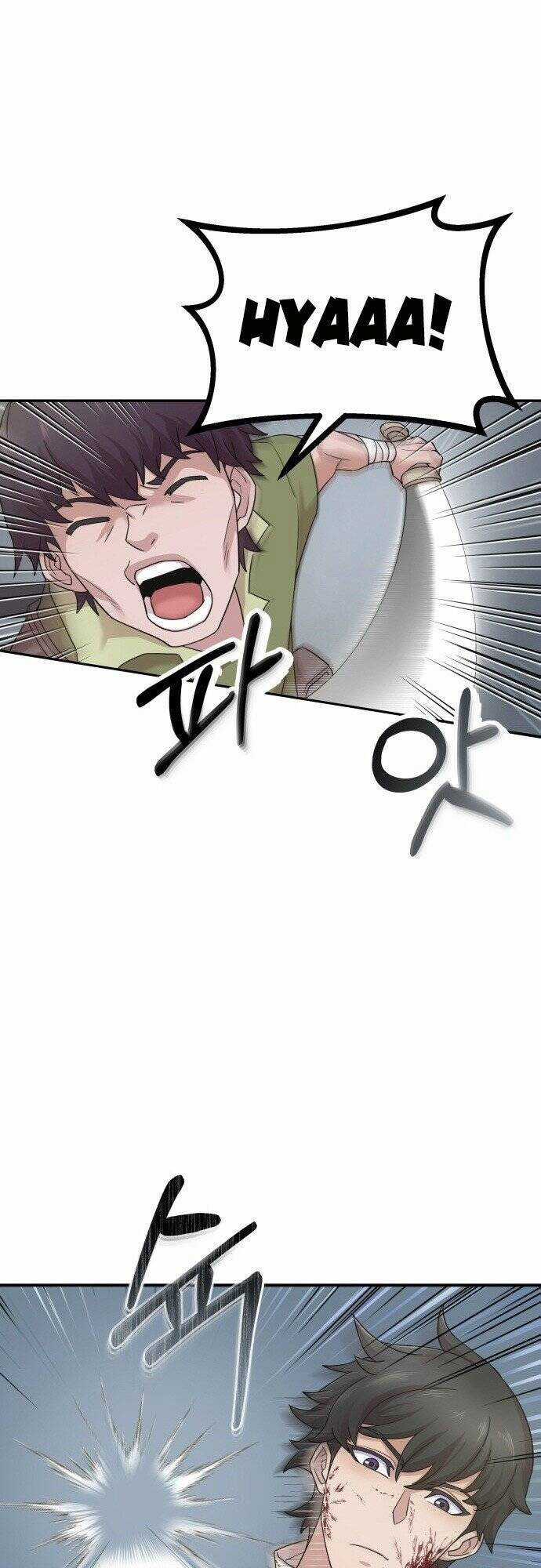 Thiên Quỷ Chẳng Sống Nổi Cuộc Đời Bình Thường Chapter 1 trang 75