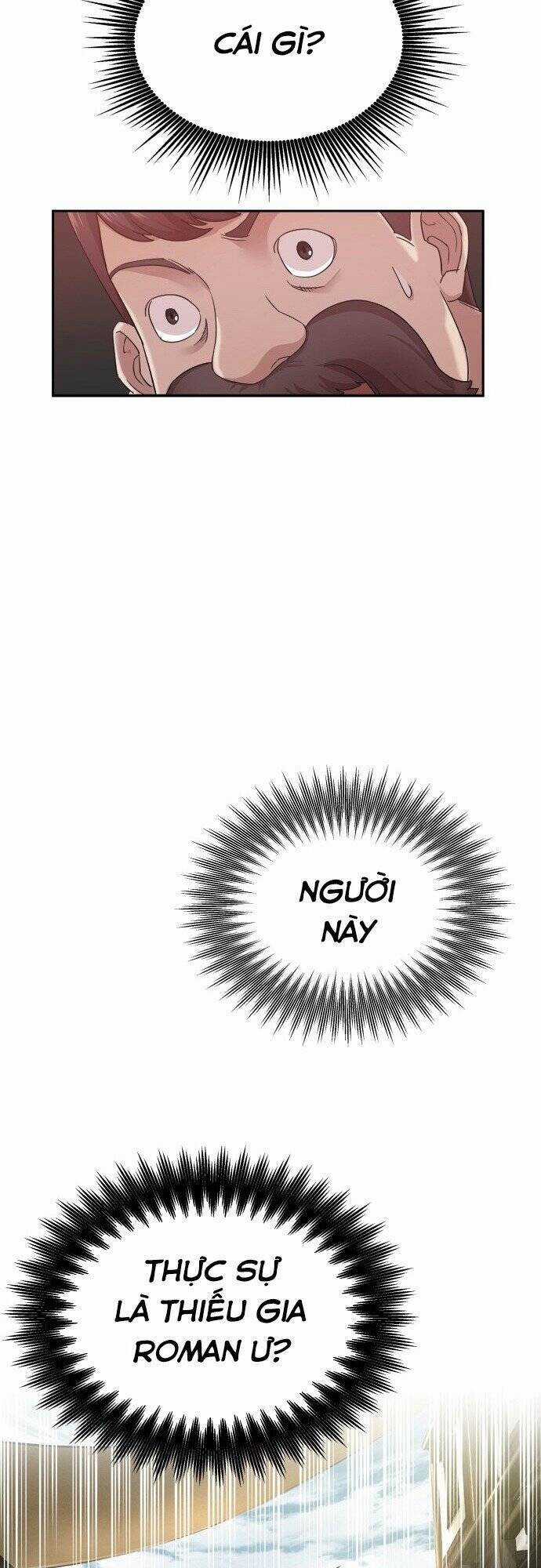 Thiên Quỷ Chẳng Sống Nổi Cuộc Đời Bình Thường Chapter 1 trang 79