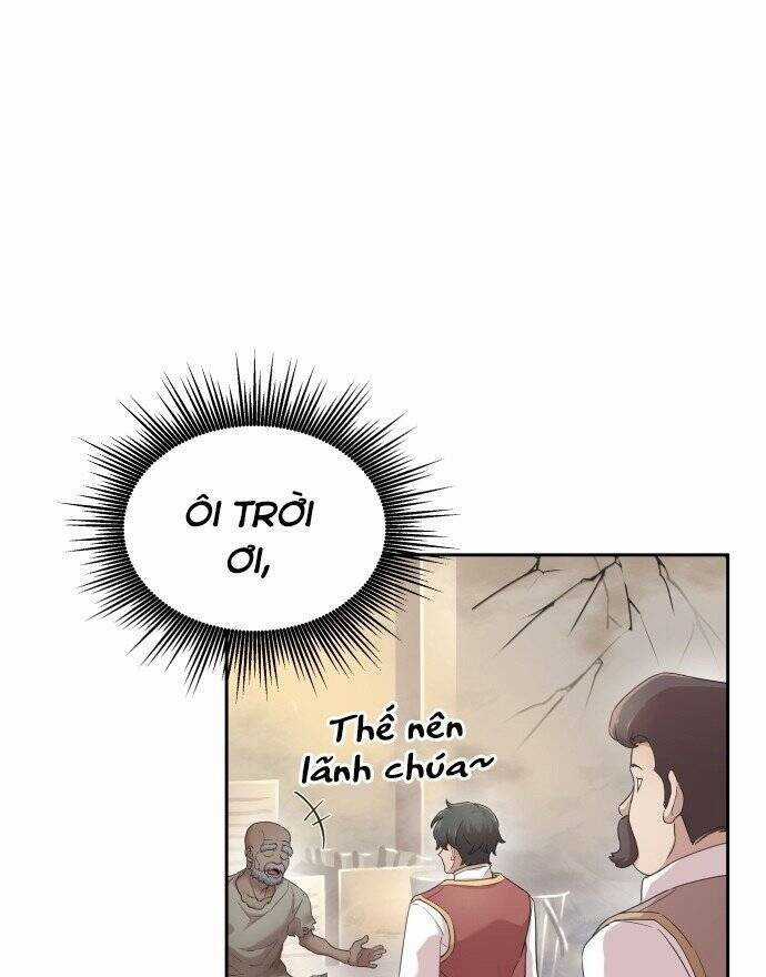 Thiên Quỷ Chẳng Sống Nổi Cuộc Đời Bình Thường Chapter 1 trang 8