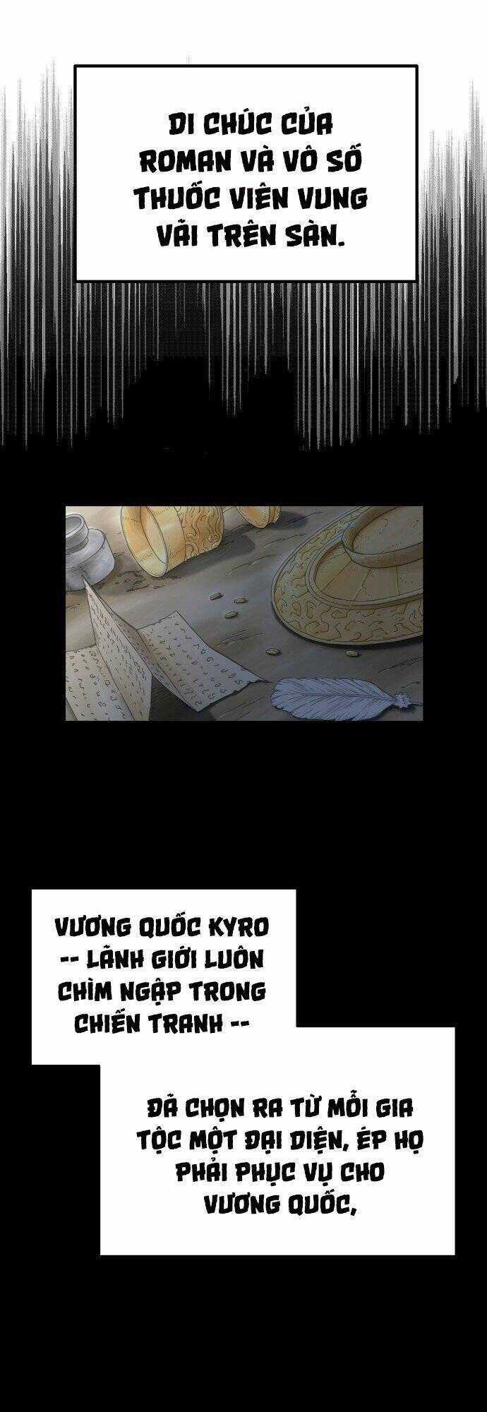 Thiên Quỷ Chẳng Sống Nổi Cuộc Đời Bình Thường Chapter 1 trang 83