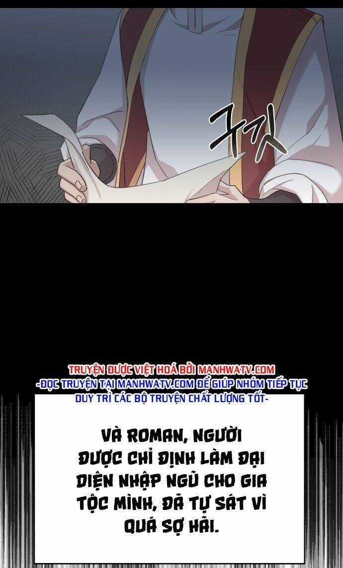 Thiên Quỷ Chẳng Sống Nổi Cuộc Đời Bình Thường Chapter 1 trang 84