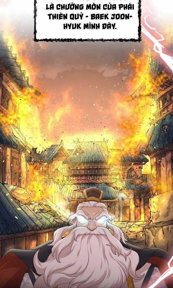 Thiên Quỷ Chẳng Sống Nổi Cuộc Đời Bình Thường Chapter 1 trang 86