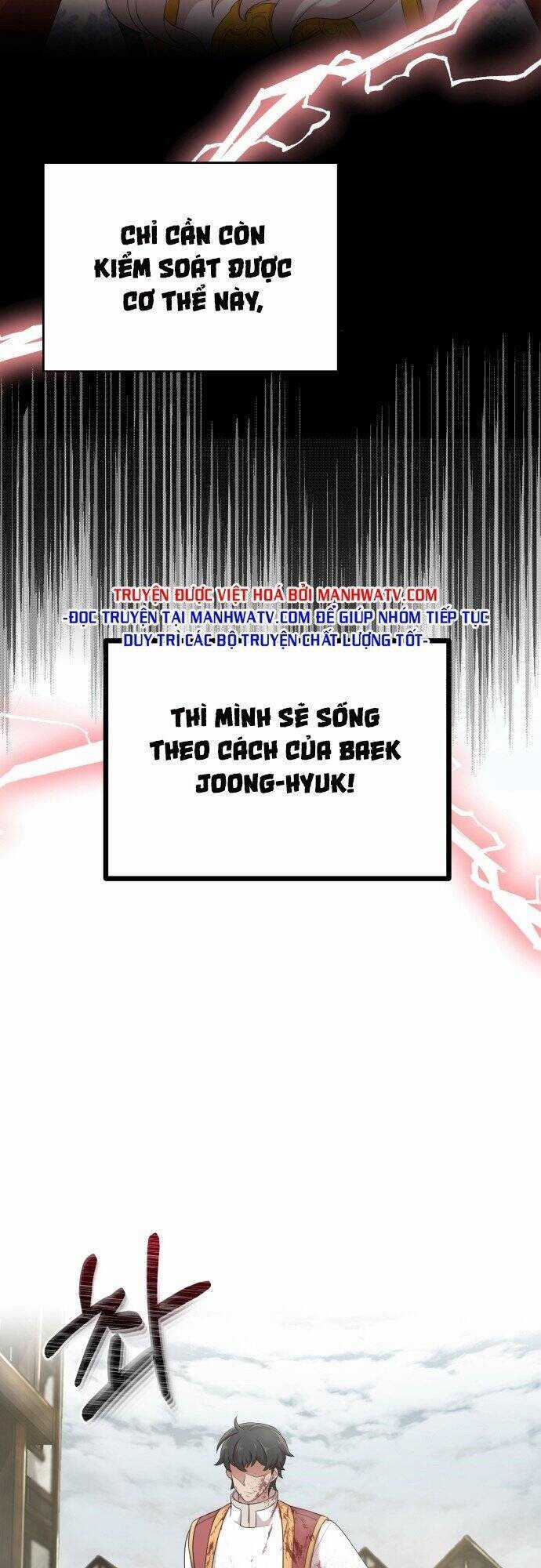 Thiên Quỷ Chẳng Sống Nổi Cuộc Đời Bình Thường Chapter 1 trang 87