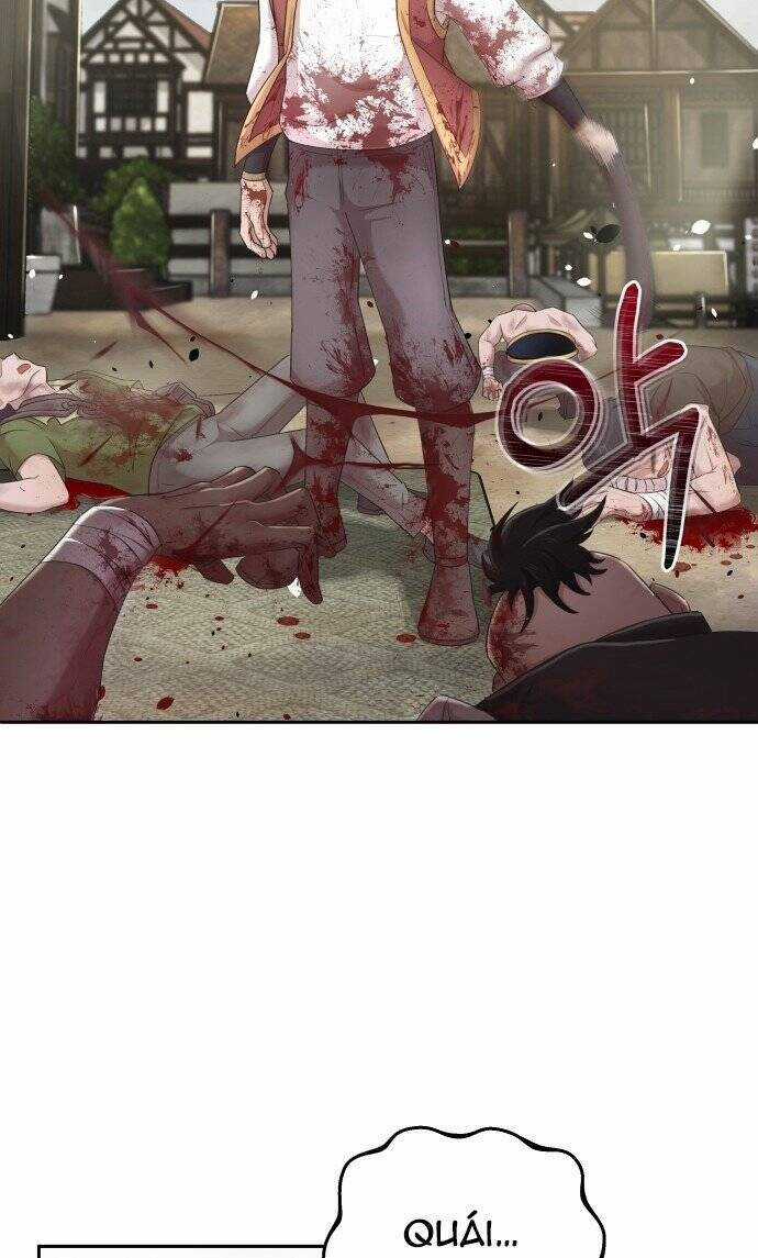 Thiên Quỷ Chẳng Sống Nổi Cuộc Đời Bình Thường Chapter 1 trang 88