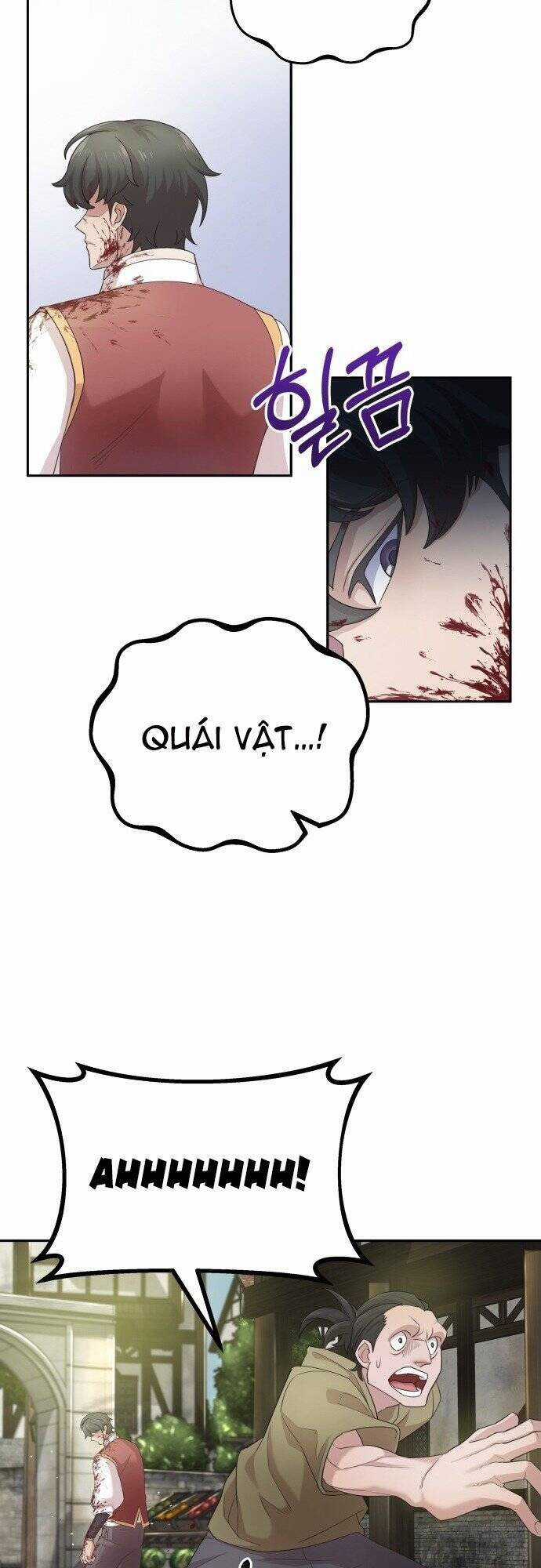 Thiên Quỷ Chẳng Sống Nổi Cuộc Đời Bình Thường Chapter 1 trang 89