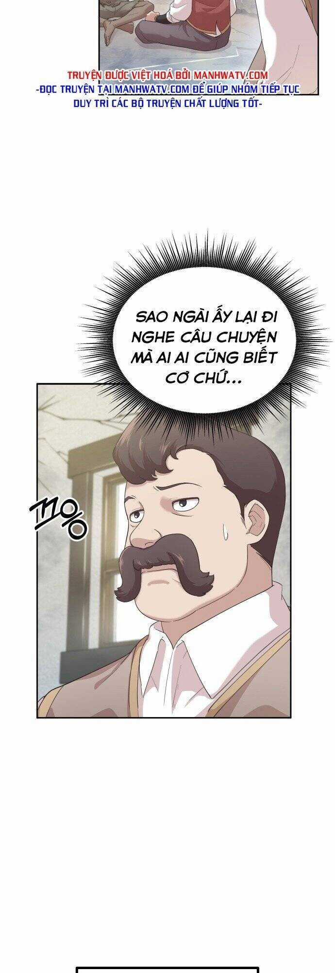 Thiên Quỷ Chẳng Sống Nổi Cuộc Đời Bình Thường Chapter 1 trang 9