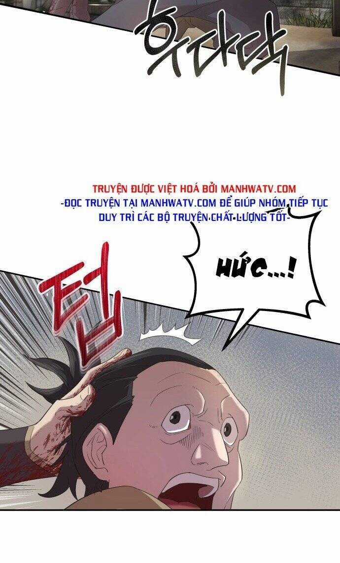 Thiên Quỷ Chẳng Sống Nổi Cuộc Đời Bình Thường Chapter 1 trang 90