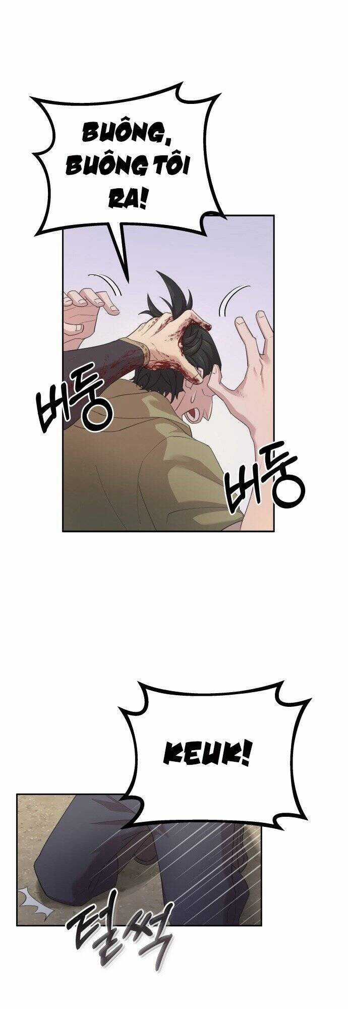 Thiên Quỷ Chẳng Sống Nổi Cuộc Đời Bình Thường Chapter 1 trang 91