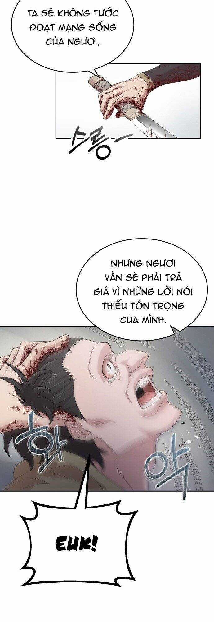 Thiên Quỷ Chẳng Sống Nổi Cuộc Đời Bình Thường Chapter 1 trang 93