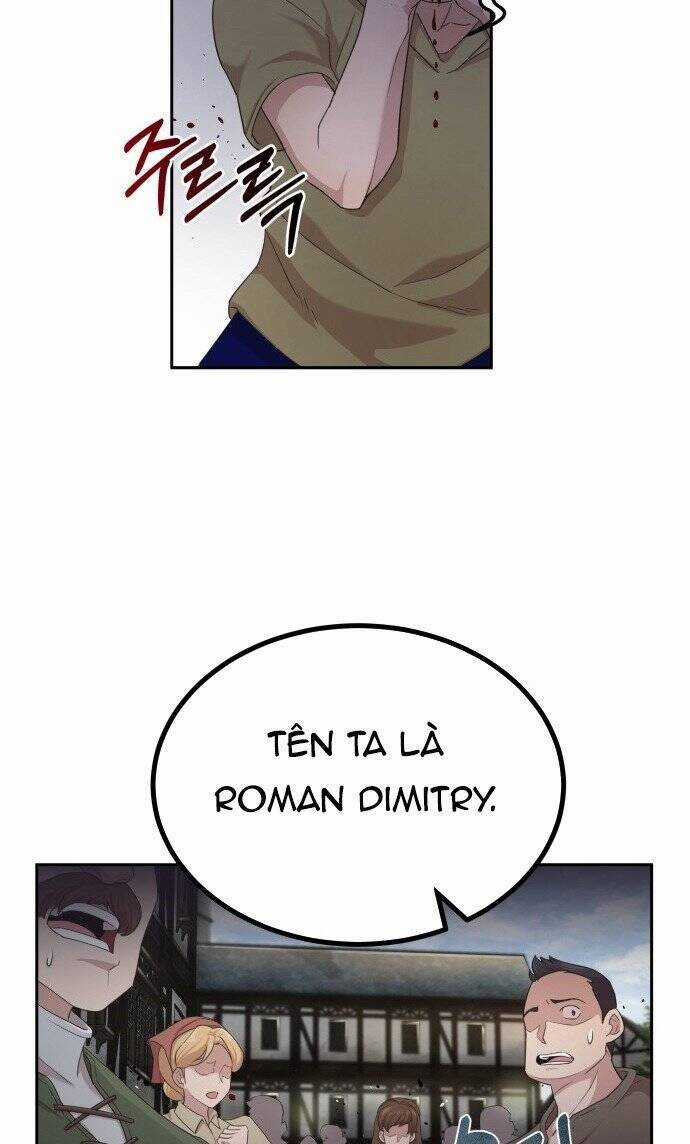 Thiên Quỷ Chẳng Sống Nổi Cuộc Đời Bình Thường Chapter 1 trang 96