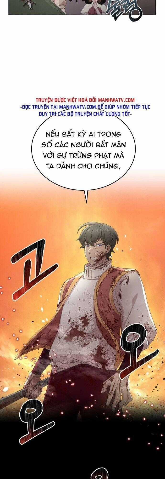 Thiên Quỷ Chẳng Sống Nổi Cuộc Đời Bình Thường Chapter 1 trang 97