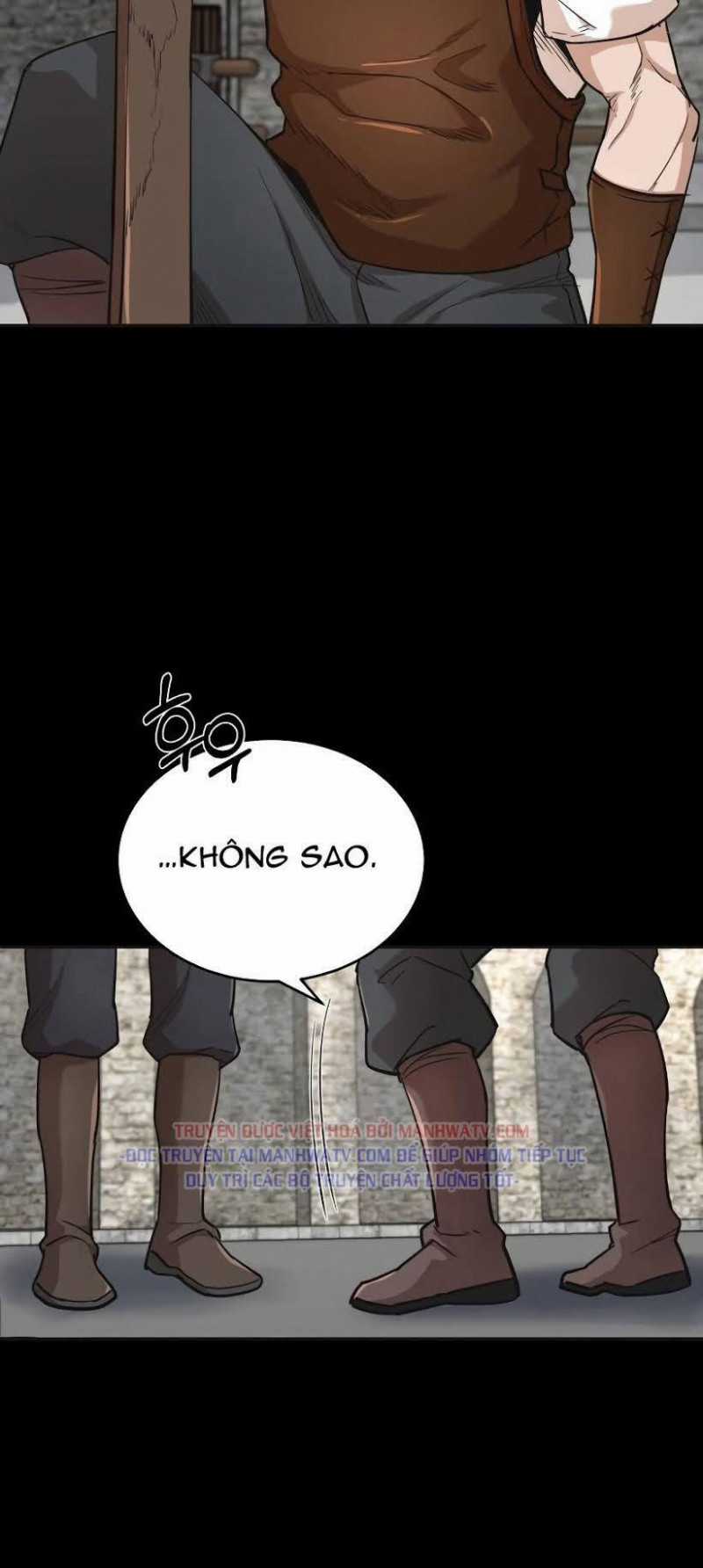 Thiên Quỷ Chẳng Sống Nổi Cuộc Đời Bình Thường Chapter 10 trang 10