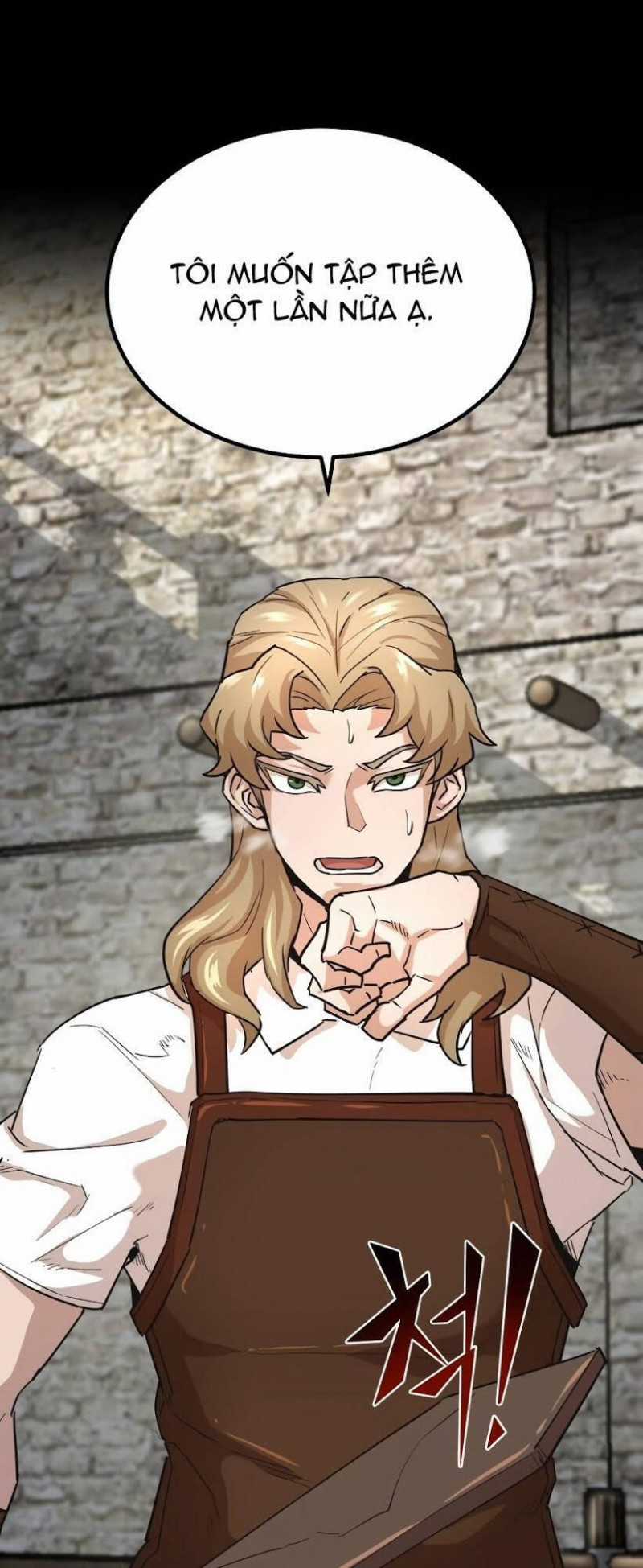 Thiên Quỷ Chẳng Sống Nổi Cuộc Đời Bình Thường Chapter 10 trang 11