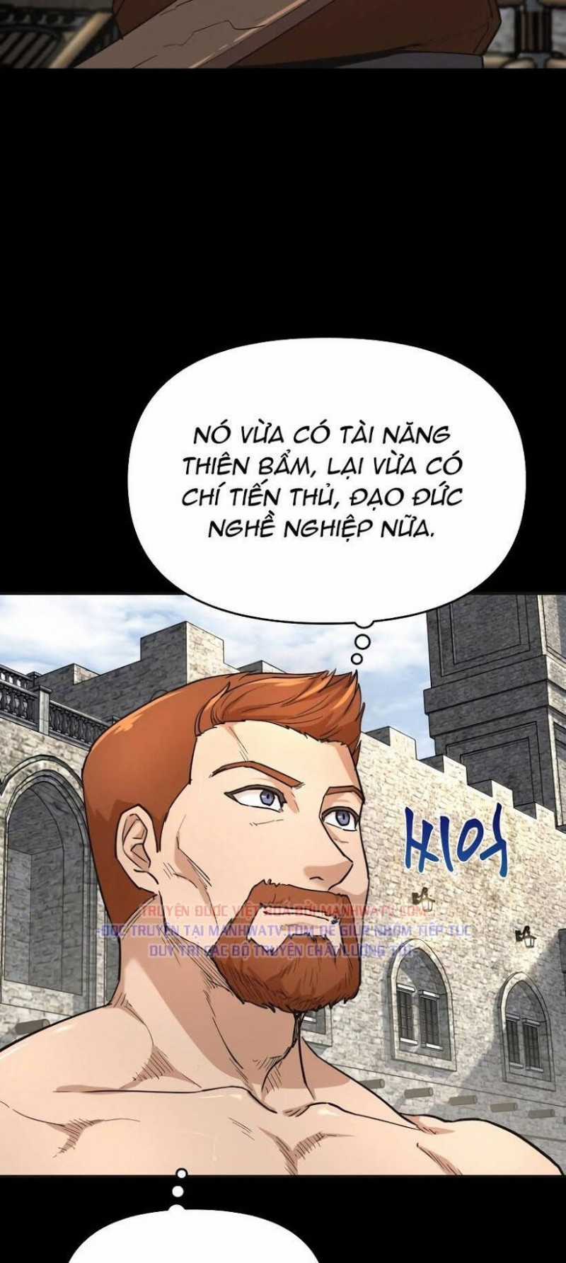 Thiên Quỷ Chẳng Sống Nổi Cuộc Đời Bình Thường Chapter 10 trang 12