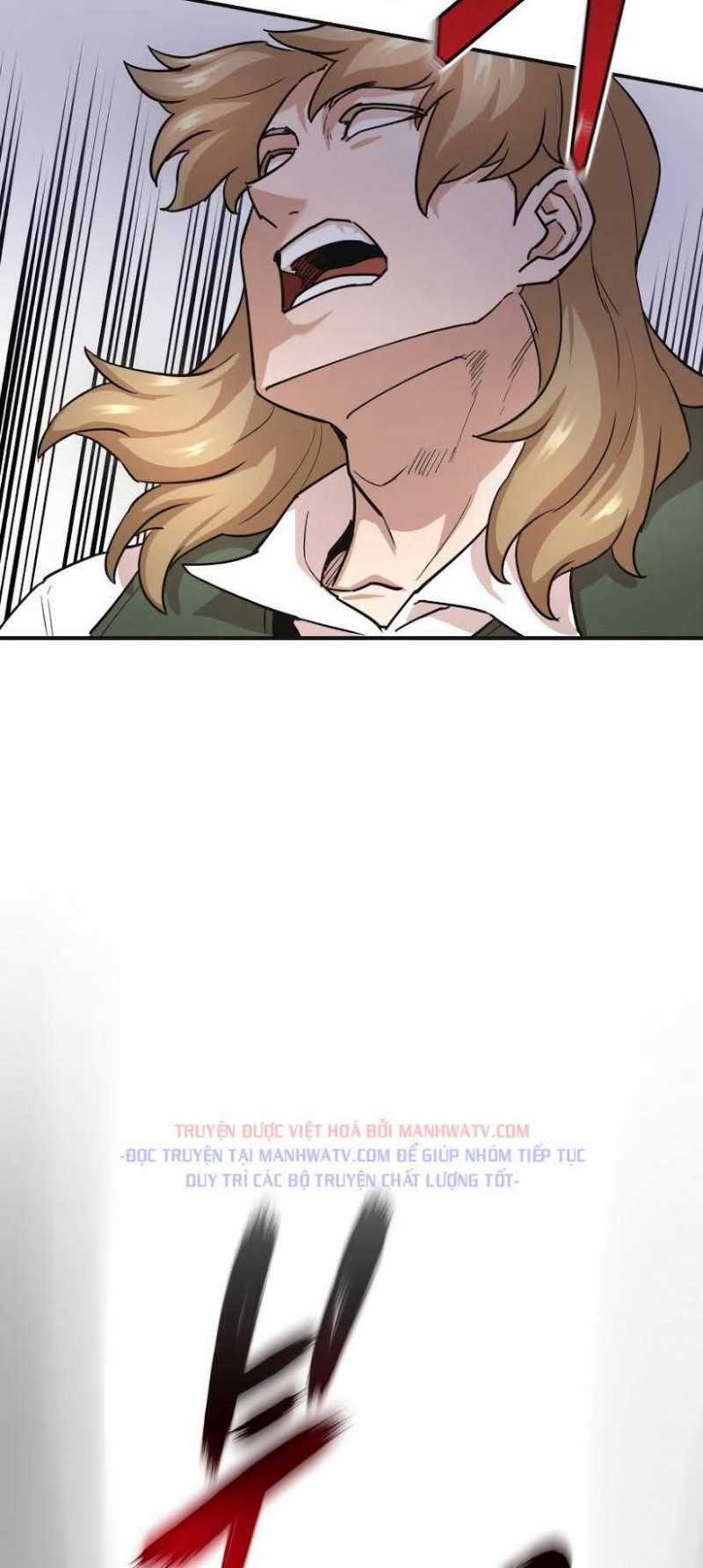 Thiên Quỷ Chẳng Sống Nổi Cuộc Đời Bình Thường Chapter 10 trang 14