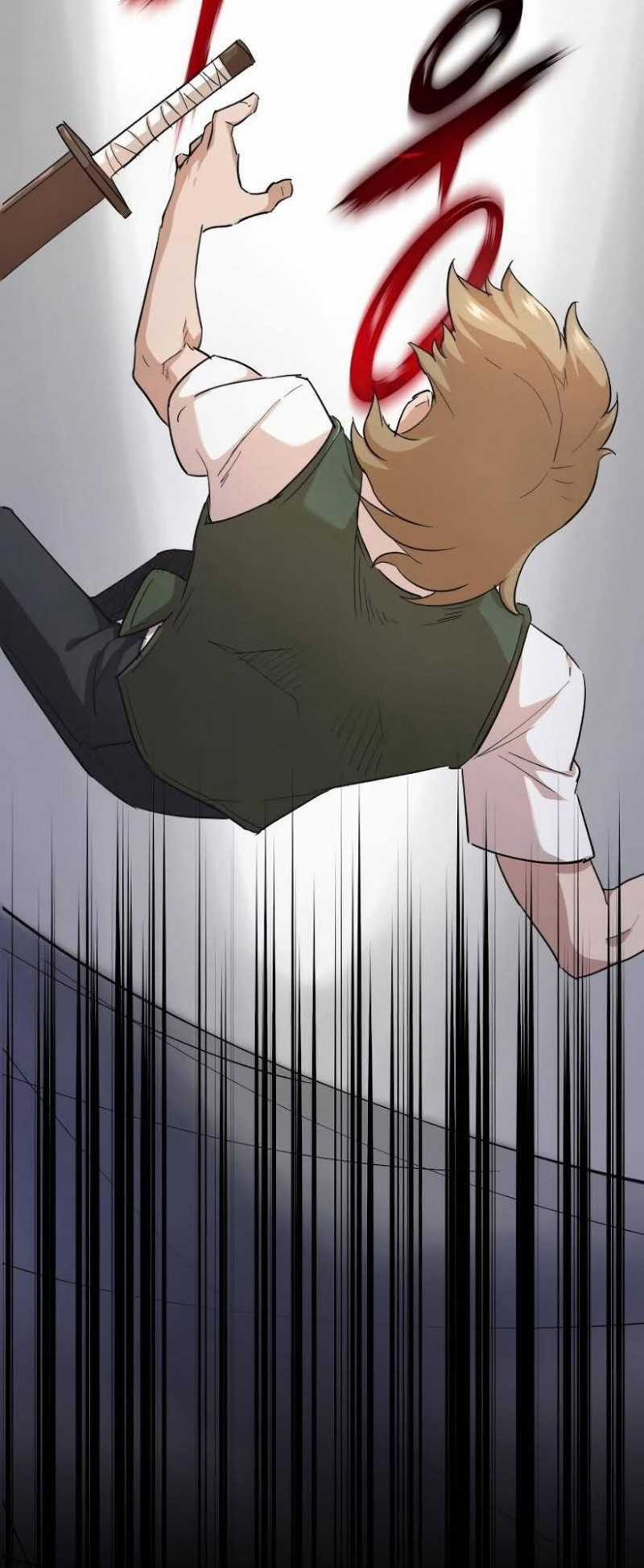 Thiên Quỷ Chẳng Sống Nổi Cuộc Đời Bình Thường Chapter 10 trang 15