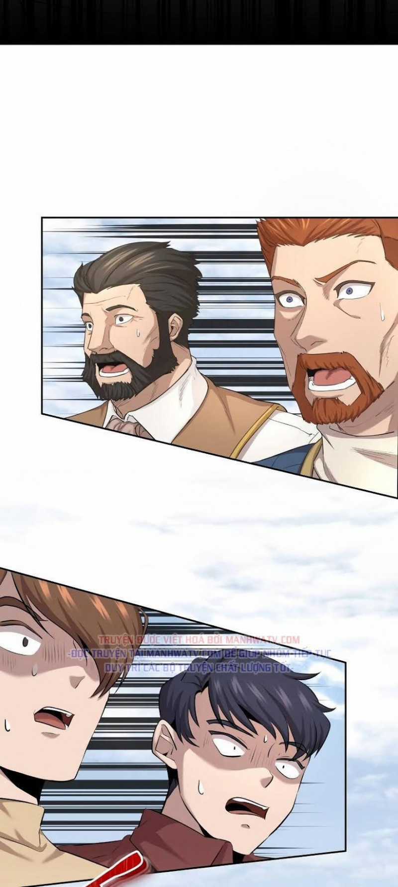 Thiên Quỷ Chẳng Sống Nổi Cuộc Đời Bình Thường Chapter 10 trang 16