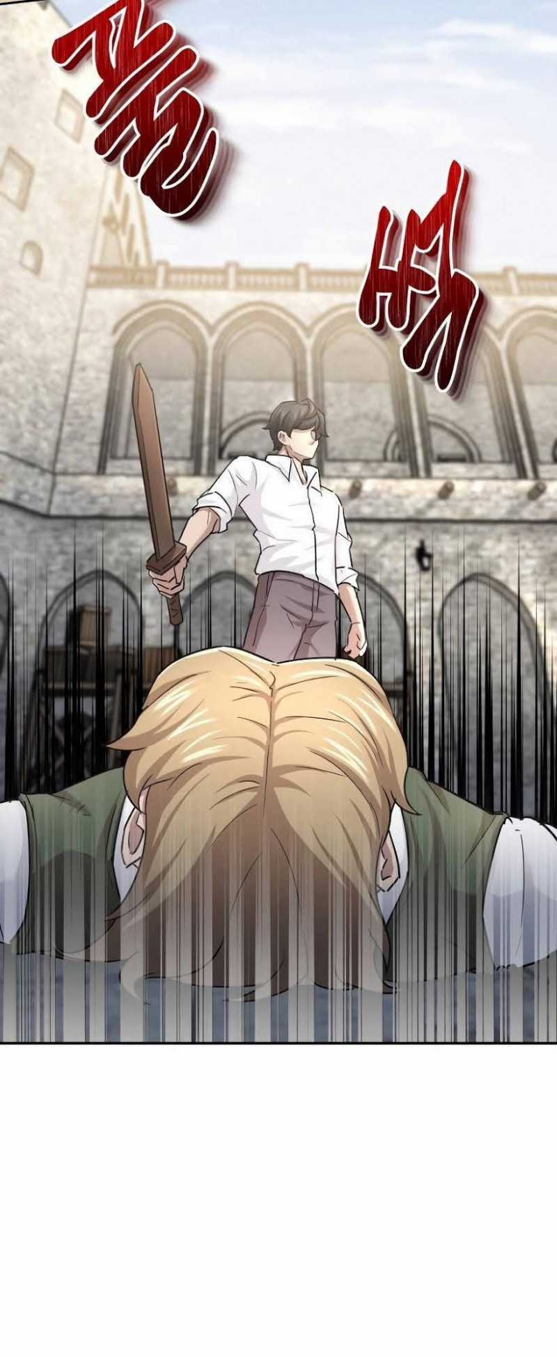 Thiên Quỷ Chẳng Sống Nổi Cuộc Đời Bình Thường Chapter 10 trang 17