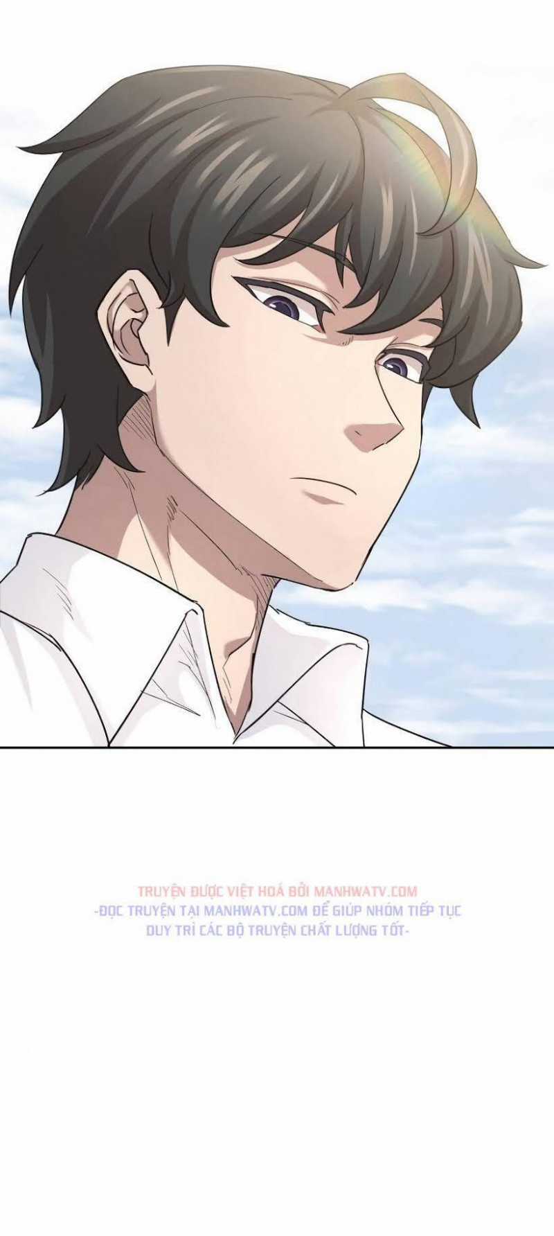 Thiên Quỷ Chẳng Sống Nổi Cuộc Đời Bình Thường Chapter 10 trang 18