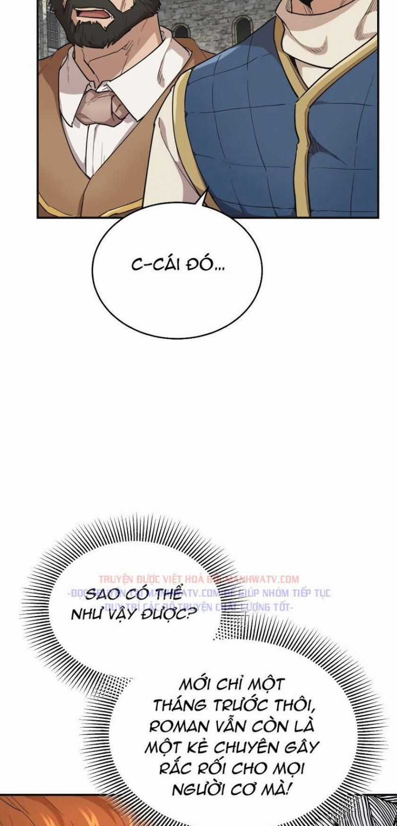 Thiên Quỷ Chẳng Sống Nổi Cuộc Đời Bình Thường Chapter 10 trang 22