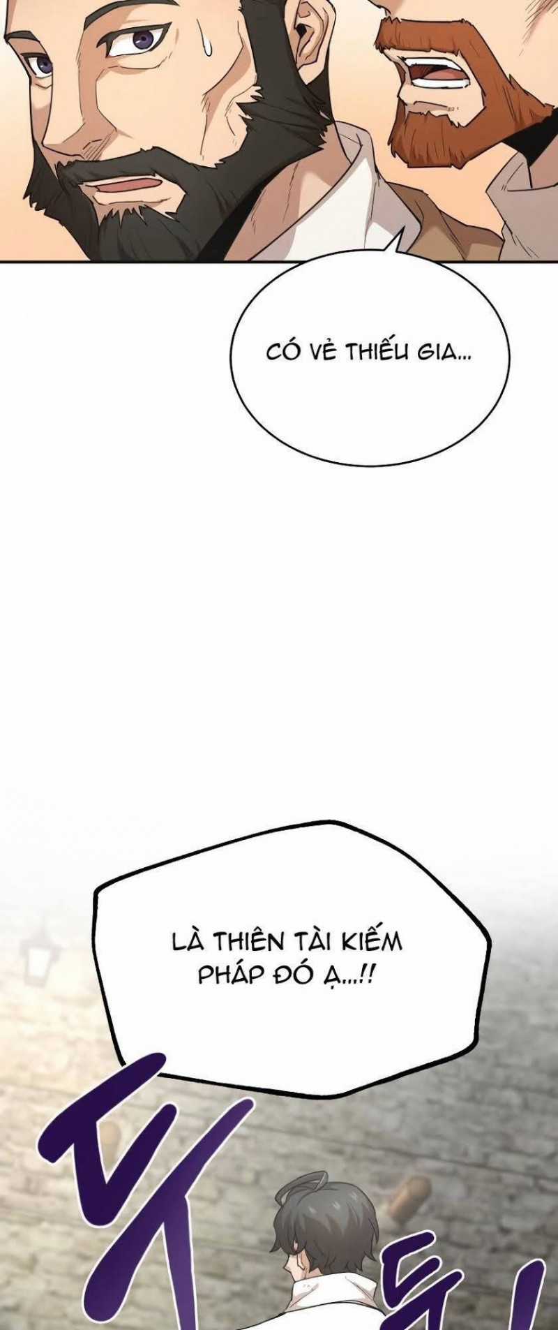 Thiên Quỷ Chẳng Sống Nổi Cuộc Đời Bình Thường Chapter 10 trang 25