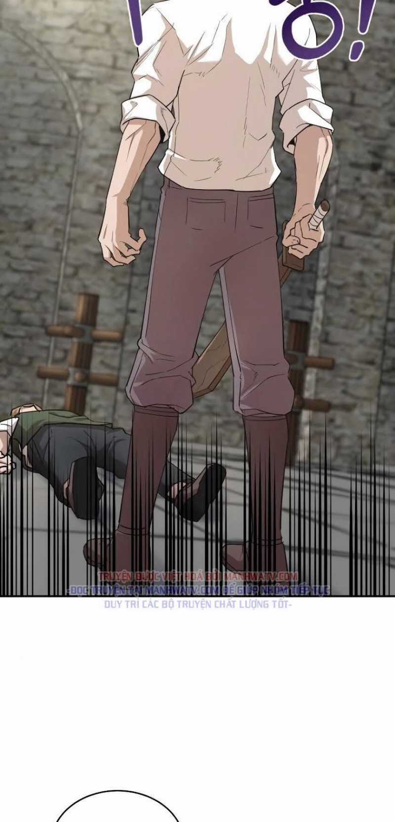 Thiên Quỷ Chẳng Sống Nổi Cuộc Đời Bình Thường Chapter 10 trang 26