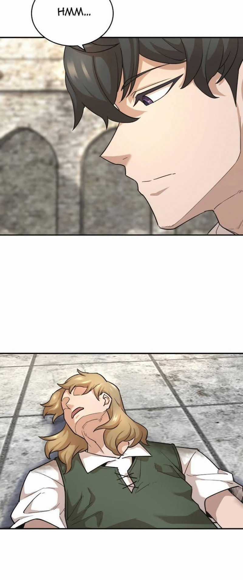 Thiên Quỷ Chẳng Sống Nổi Cuộc Đời Bình Thường Chapter 10 trang 27