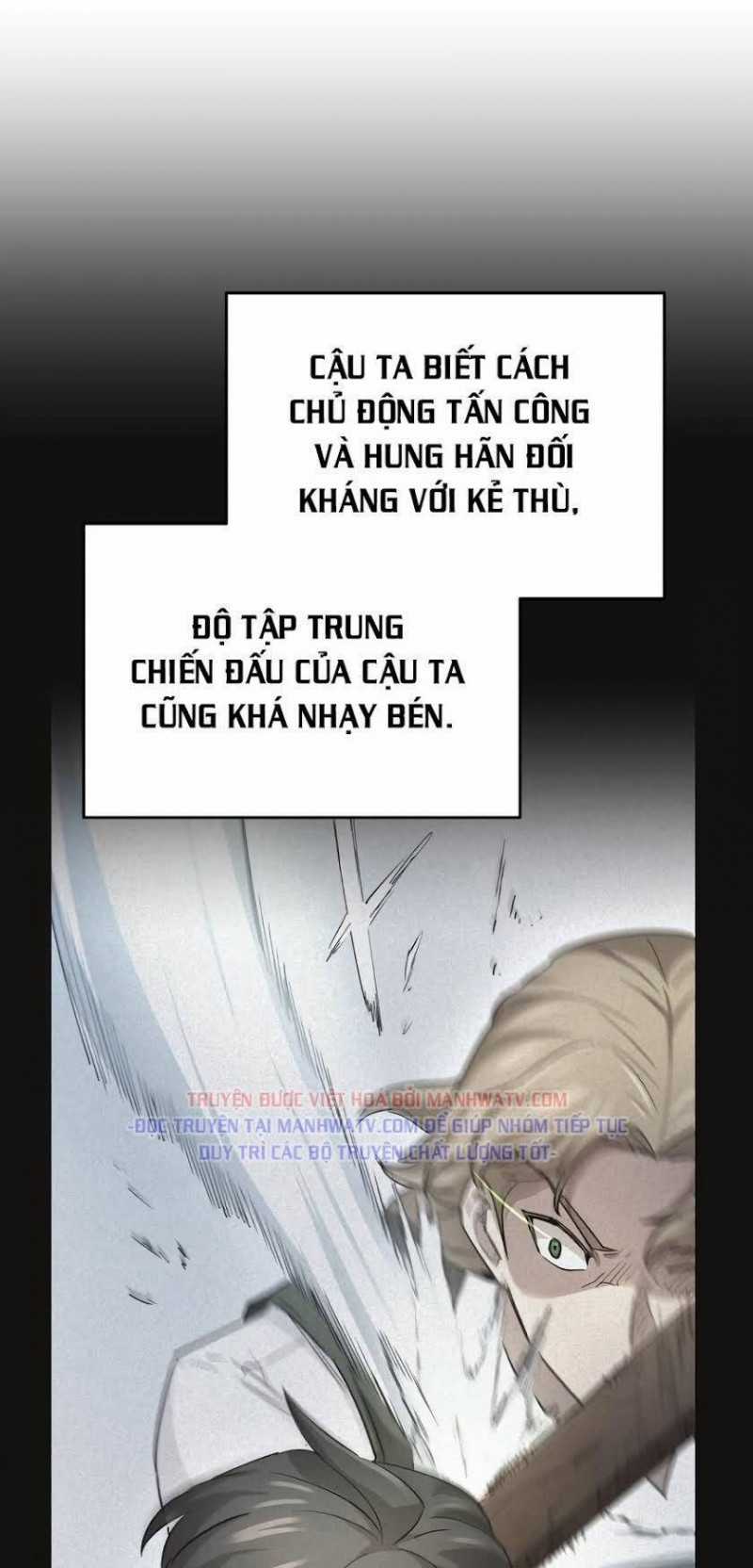 Thiên Quỷ Chẳng Sống Nổi Cuộc Đời Bình Thường Chapter 10 trang 28