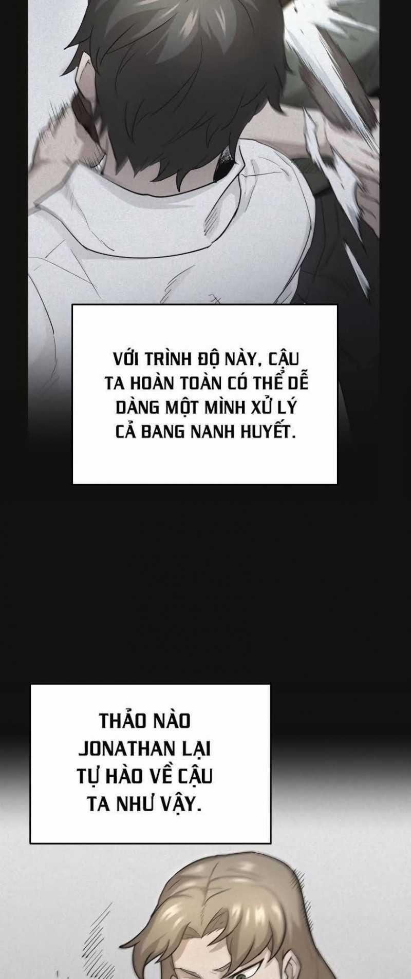 Thiên Quỷ Chẳng Sống Nổi Cuộc Đời Bình Thường Chapter 10 trang 29