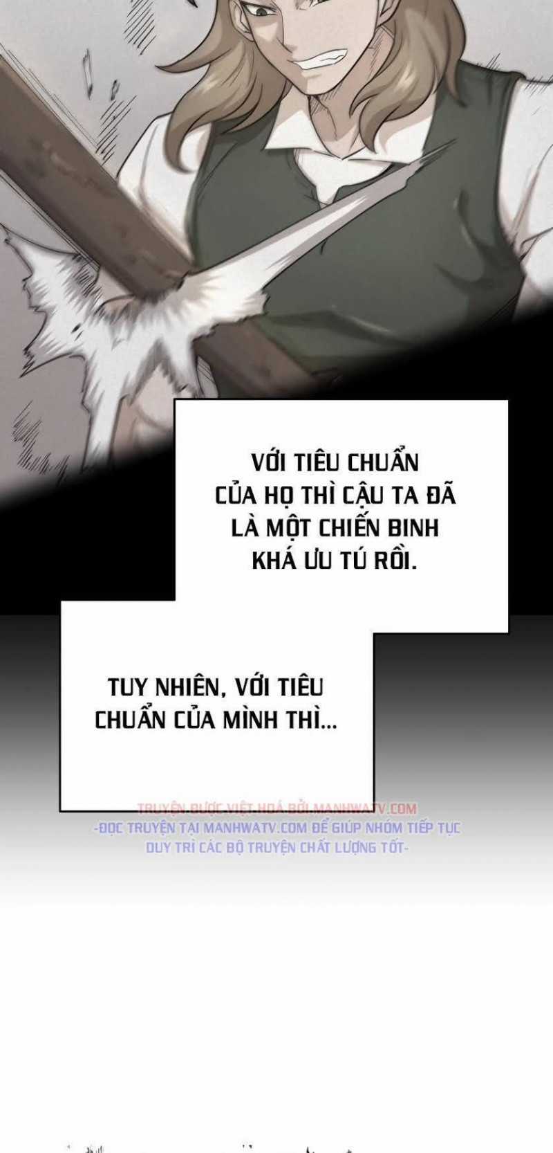 Thiên Quỷ Chẳng Sống Nổi Cuộc Đời Bình Thường Chapter 10 trang 30