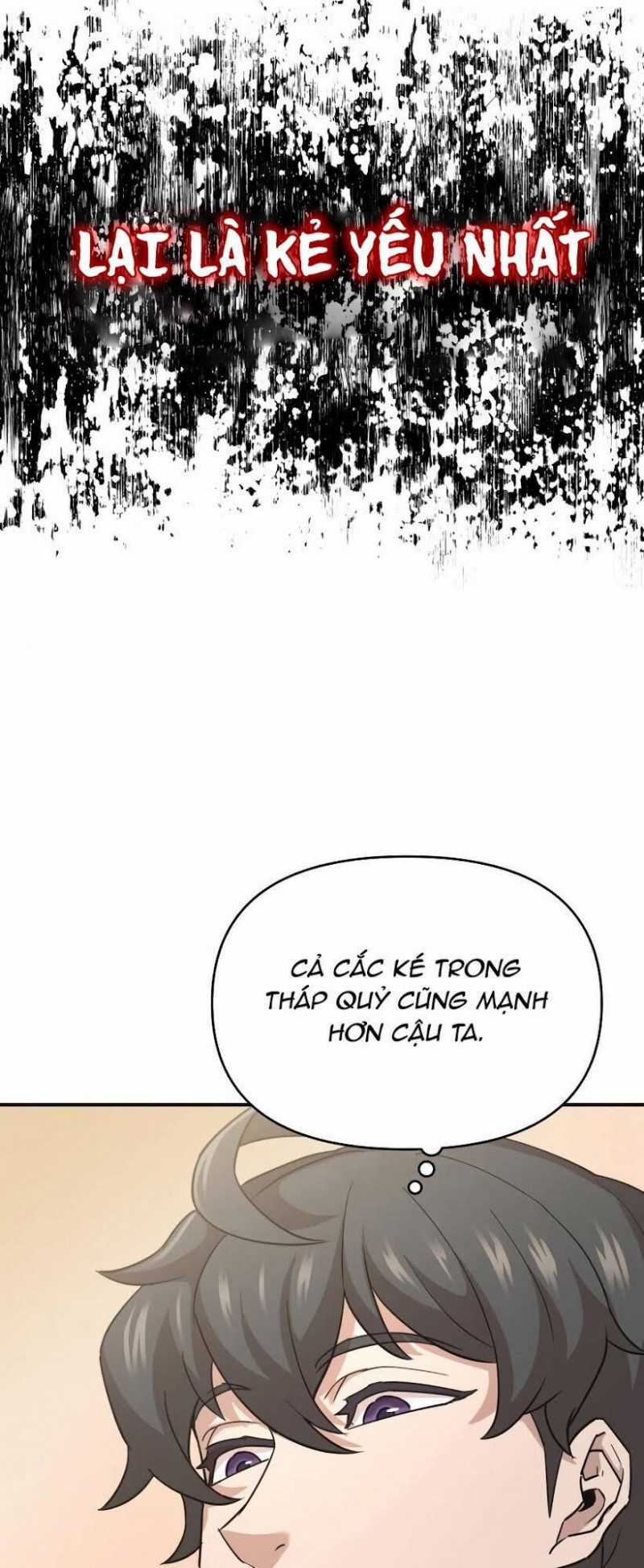 Thiên Quỷ Chẳng Sống Nổi Cuộc Đời Bình Thường Chapter 10 trang 31