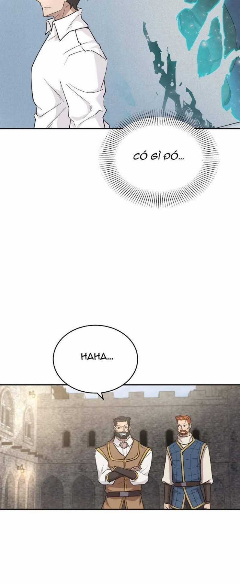 Thiên Quỷ Chẳng Sống Nổi Cuộc Đời Bình Thường Chapter 10 trang 33