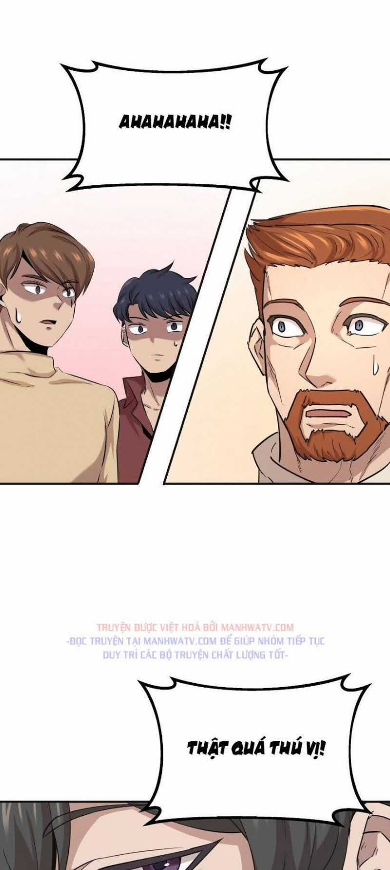 Thiên Quỷ Chẳng Sống Nổi Cuộc Đời Bình Thường Chapter 10 trang 34