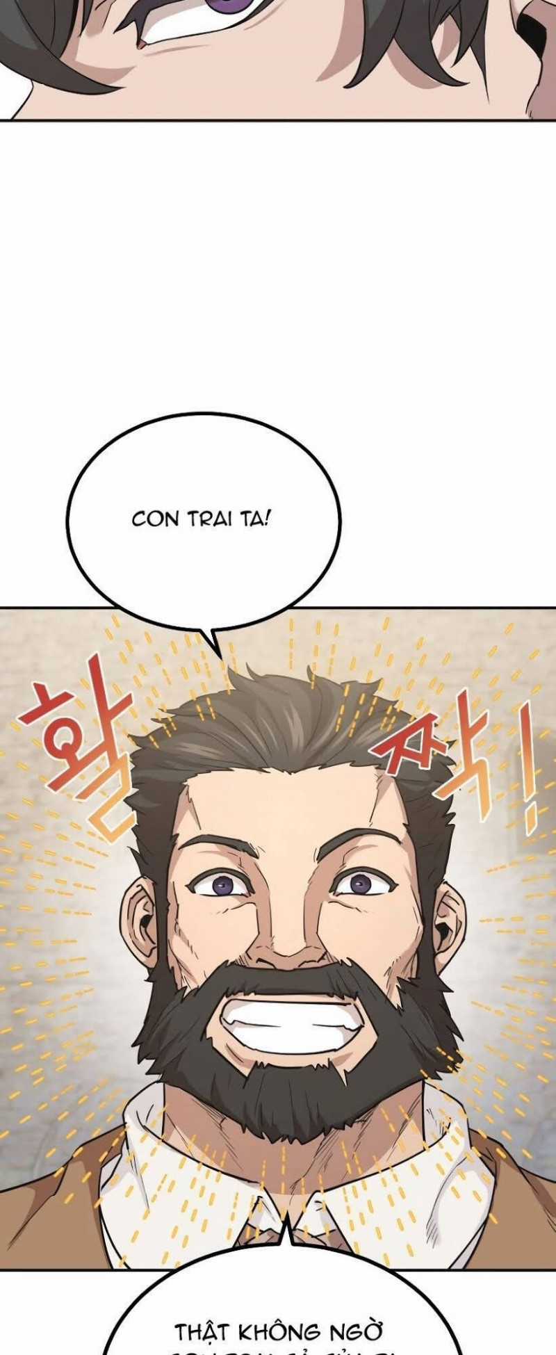 Thiên Quỷ Chẳng Sống Nổi Cuộc Đời Bình Thường Chapter 10 trang 35