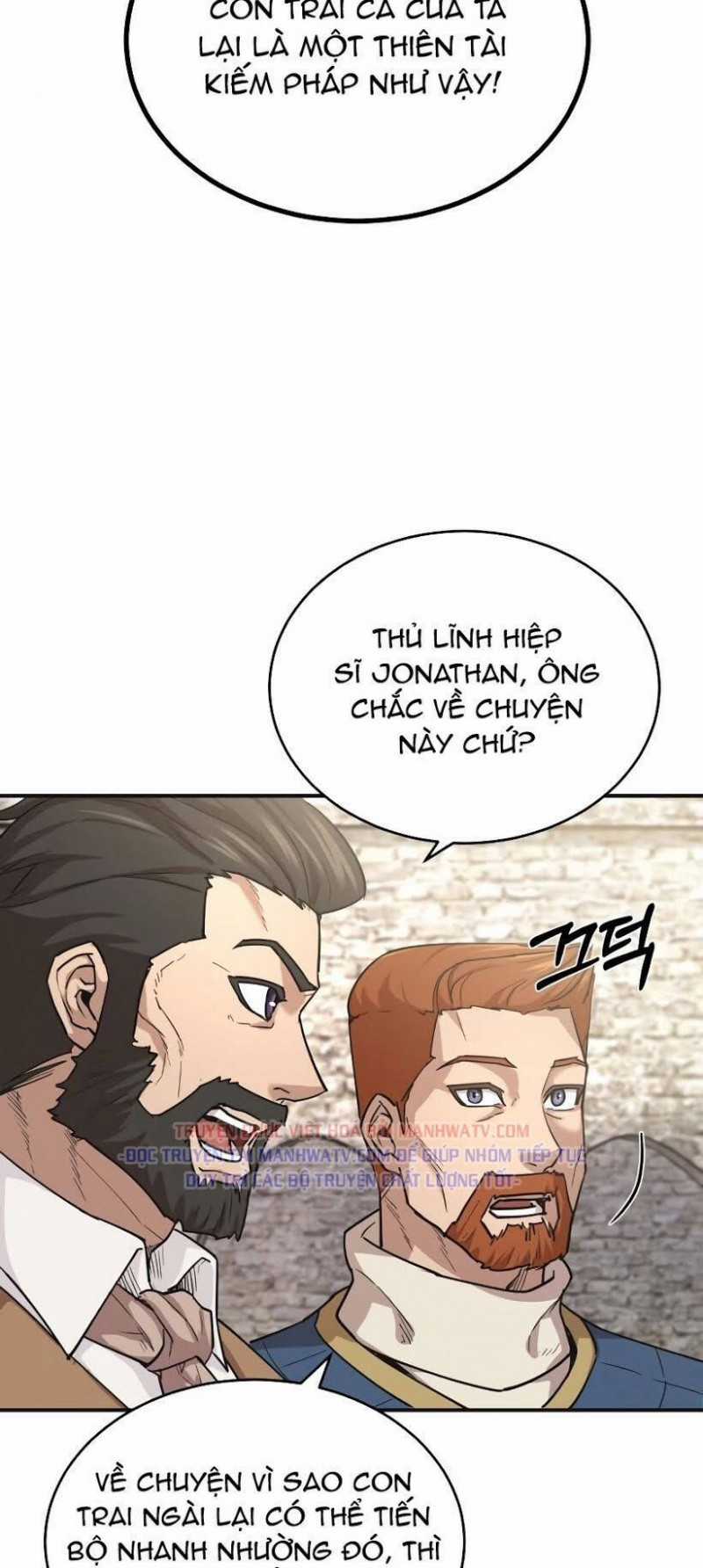 Thiên Quỷ Chẳng Sống Nổi Cuộc Đời Bình Thường Chapter 10 trang 36