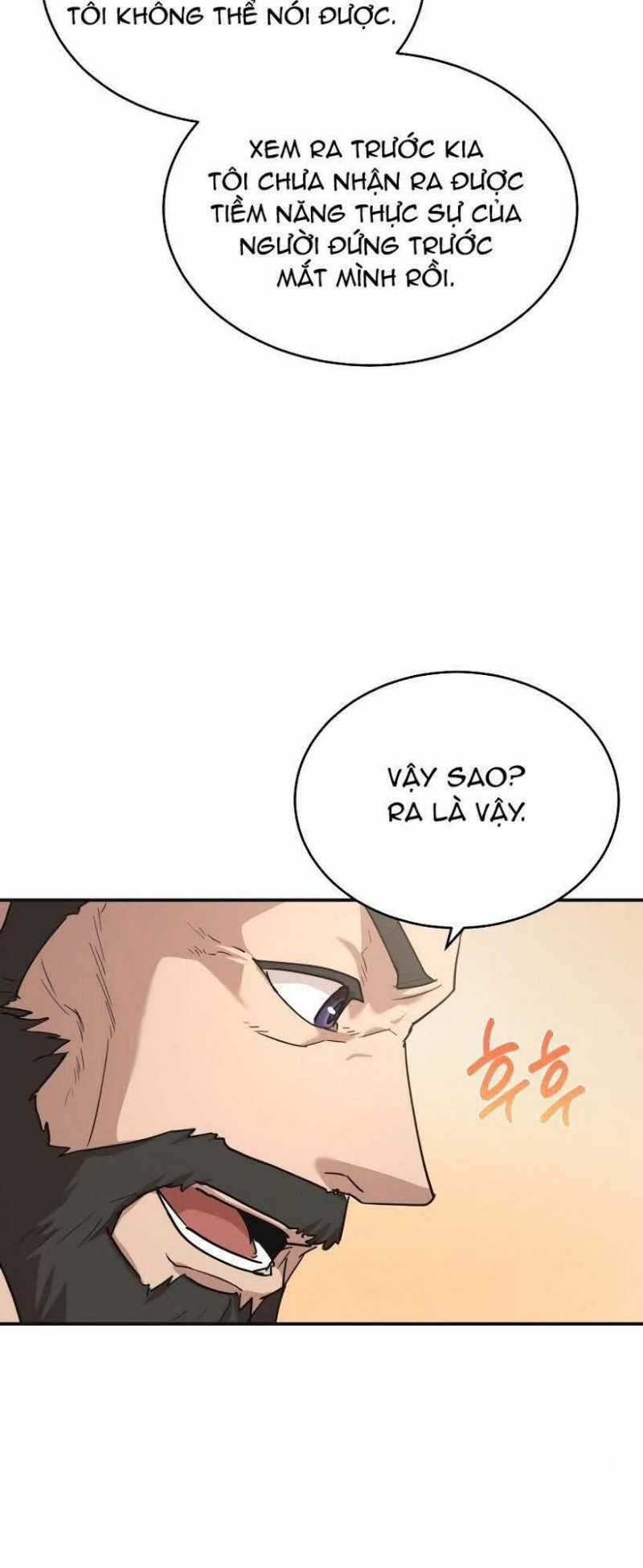 Thiên Quỷ Chẳng Sống Nổi Cuộc Đời Bình Thường Chapter 10 trang 37