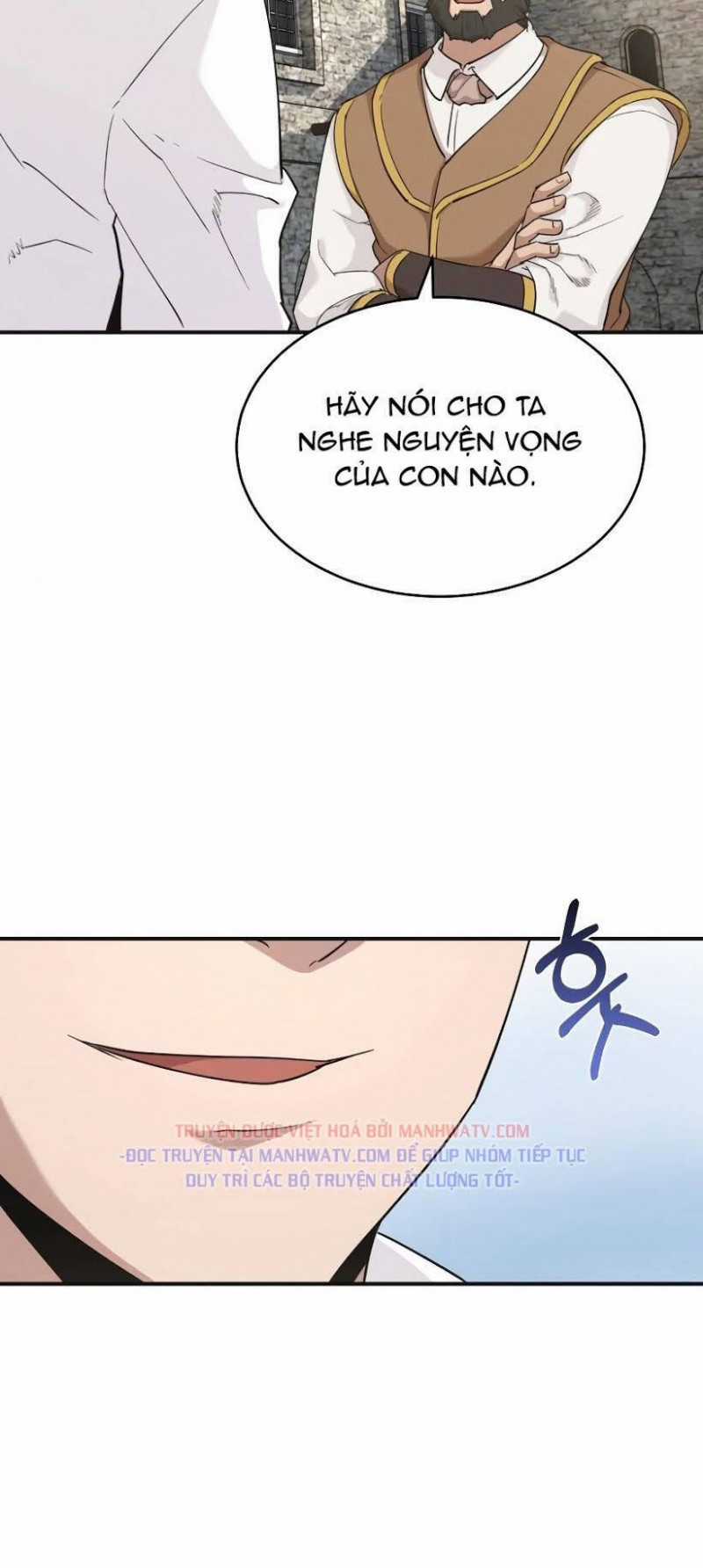 Thiên Quỷ Chẳng Sống Nổi Cuộc Đời Bình Thường Chapter 10 trang 40