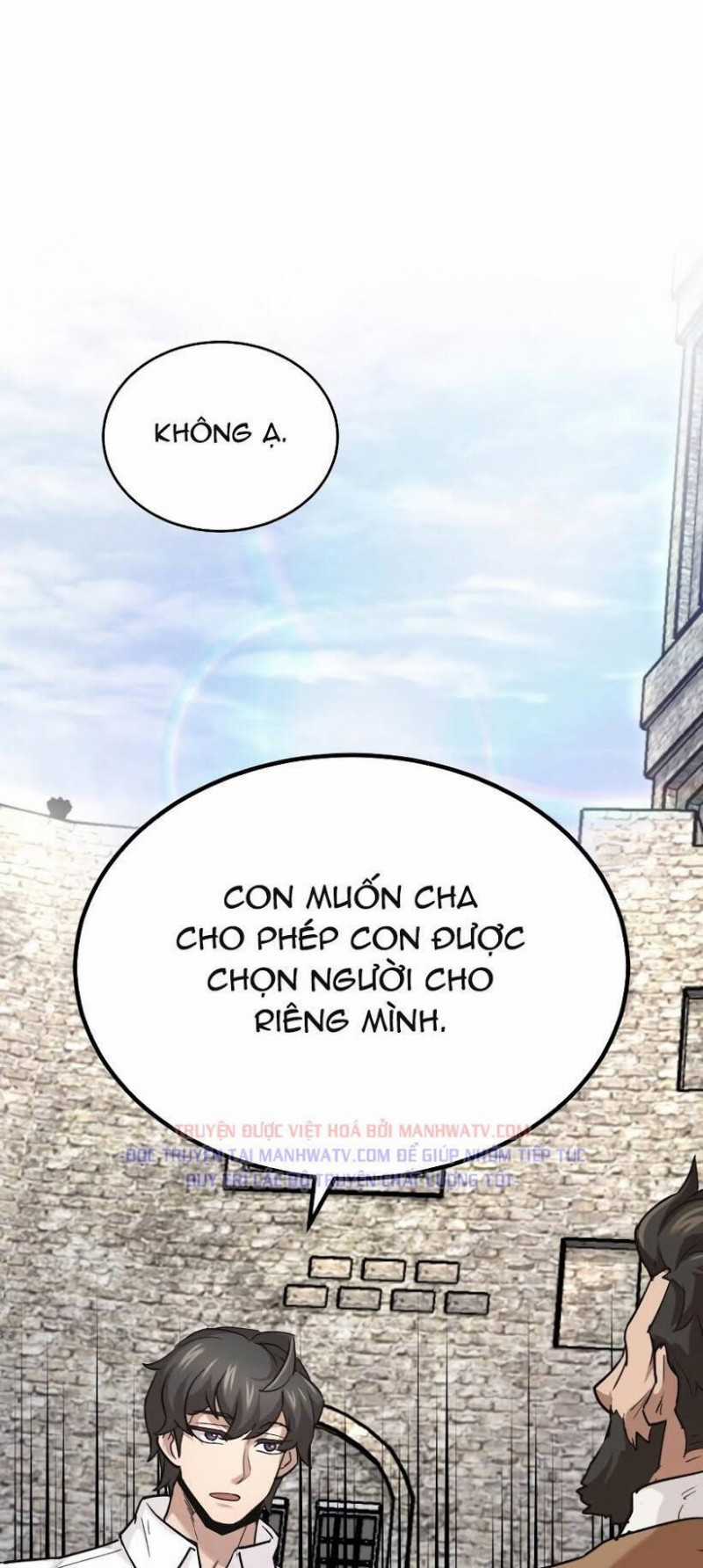 Thiên Quỷ Chẳng Sống Nổi Cuộc Đời Bình Thường Chapter 10 trang 42