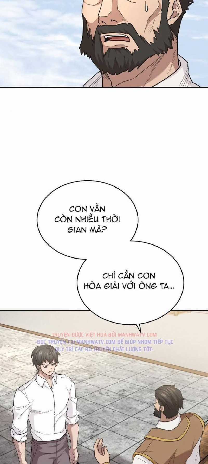 Thiên Quỷ Chẳng Sống Nổi Cuộc Đời Bình Thường Chapter 10 trang 44