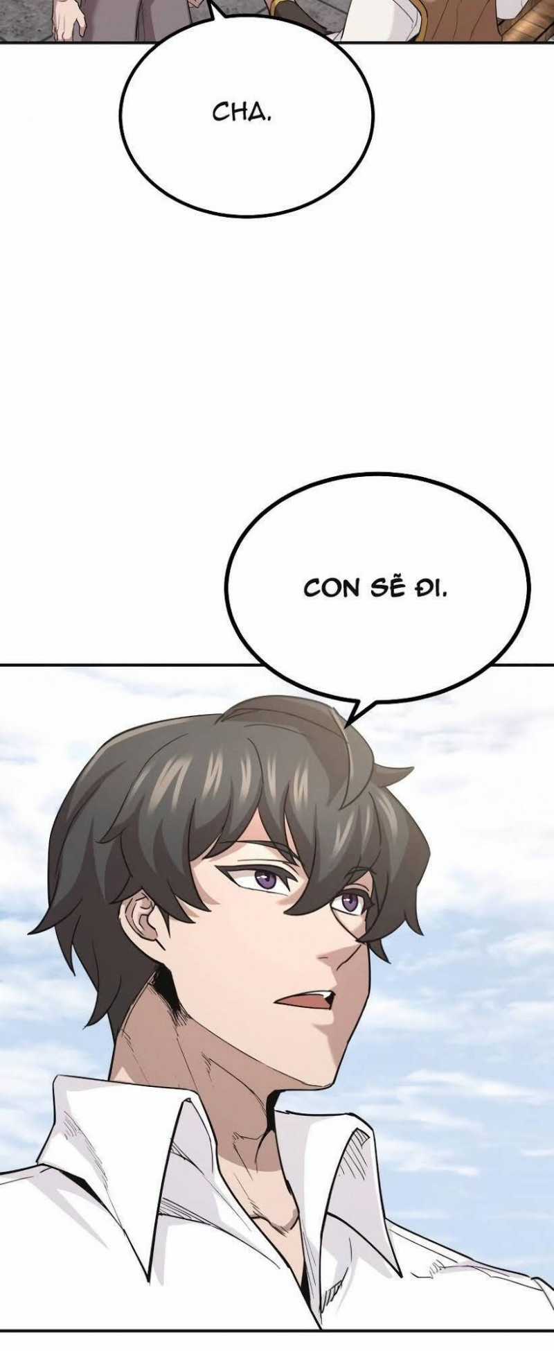 Thiên Quỷ Chẳng Sống Nổi Cuộc Đời Bình Thường Chapter 10 trang 45