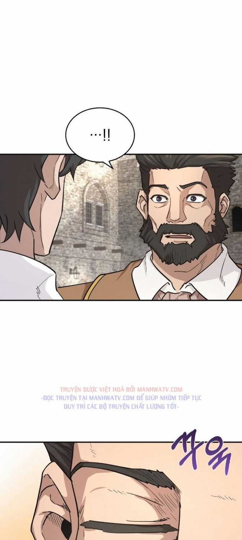 Thiên Quỷ Chẳng Sống Nổi Cuộc Đời Bình Thường Chapter 10 trang 46