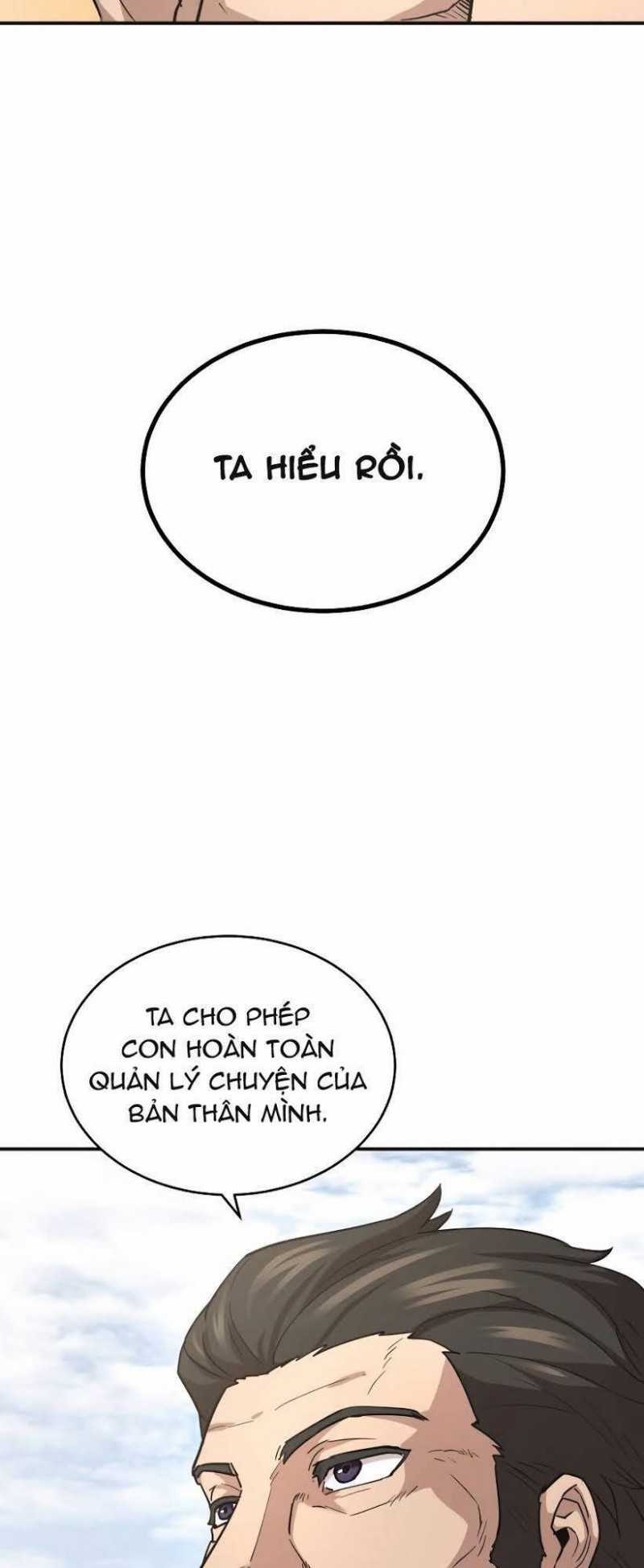 Thiên Quỷ Chẳng Sống Nổi Cuộc Đời Bình Thường Chapter 10 trang 47