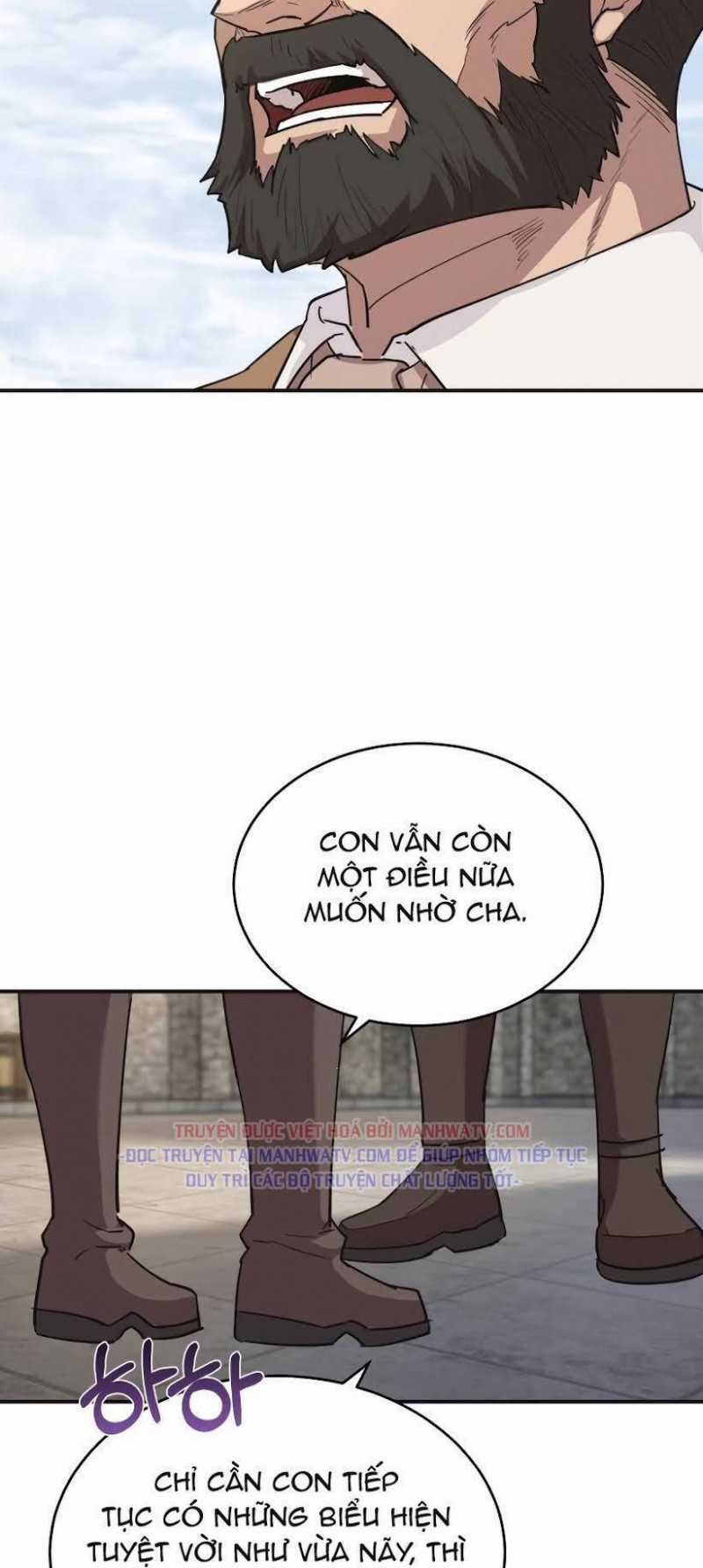 Thiên Quỷ Chẳng Sống Nổi Cuộc Đời Bình Thường Chapter 10 trang 48