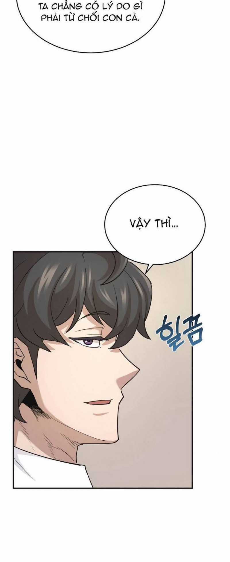 Thiên Quỷ Chẳng Sống Nổi Cuộc Đời Bình Thường Chapter 10 trang 49