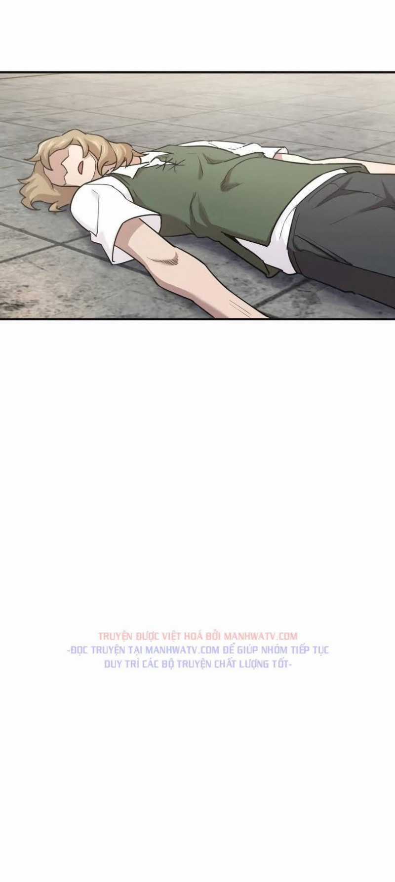 Thiên Quỷ Chẳng Sống Nổi Cuộc Đời Bình Thường Chapter 10 trang 50